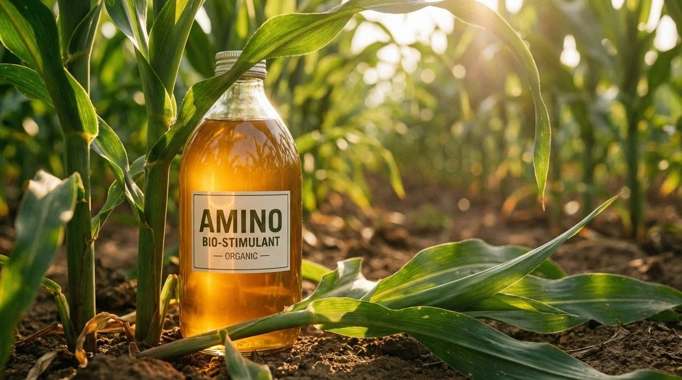 Bio-stimulants